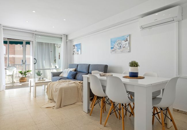 Апартаменты на La Pineda - BELL RACO Apartments Апартаменты на La Pineda - BELL RACO Apartments