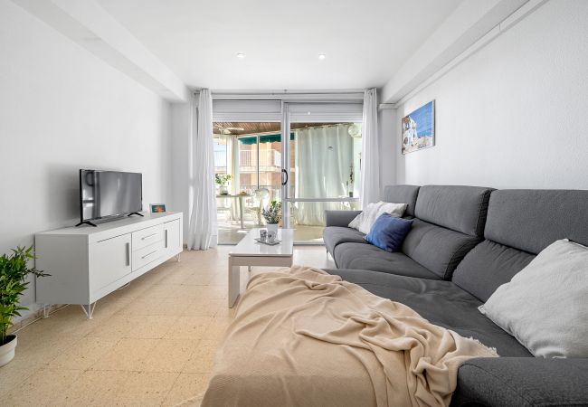 Апартаменты на La Pineda - BELL RACO Apartments Апартаменты на La Pineda - BELL RACO Apartments
