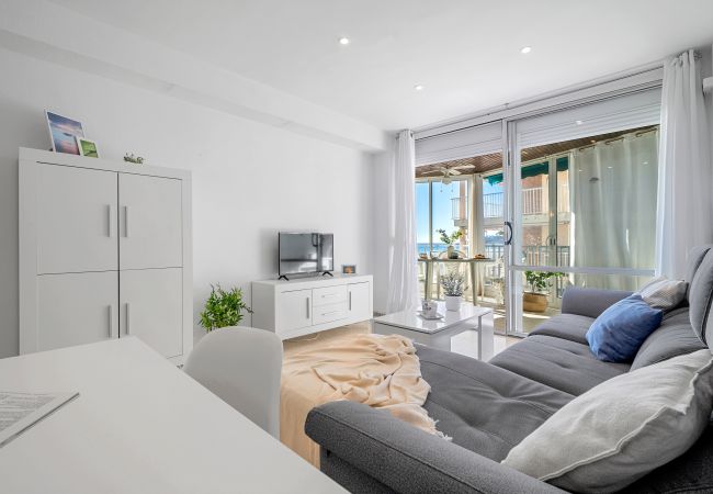 Апартаменты на La Pineda - BELL RACO Apartments Апартаменты на La Pineda - BELL RACO Apartments