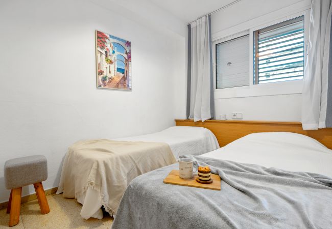 Апартаменты на La Pineda - BELL RACO Apartments Апартаменты на La Pineda - BELL RACO Apartments