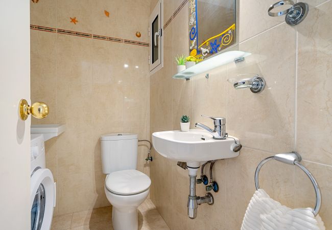 Апартаменты на La Pineda - BELL RACO Apartments Апартаменты на La Pineda - BELL RACO Apartments