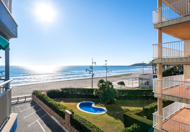Апартаменты на La Pineda - BELL RACO Apartments Апартаменты на La Pineda - BELL RACO Apartments