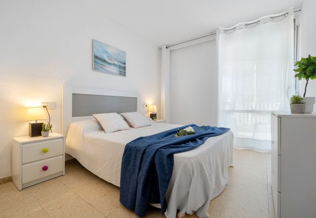 Апартаменты на La Pineda - BELL RACO Apartments Апартаменты на La Pineda - BELL RACO Apartments