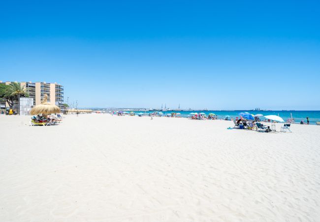 Апартаменты на La Pineda - BELL RACO Apartments Апартаменты на La Pineda - BELL RACO Apartments