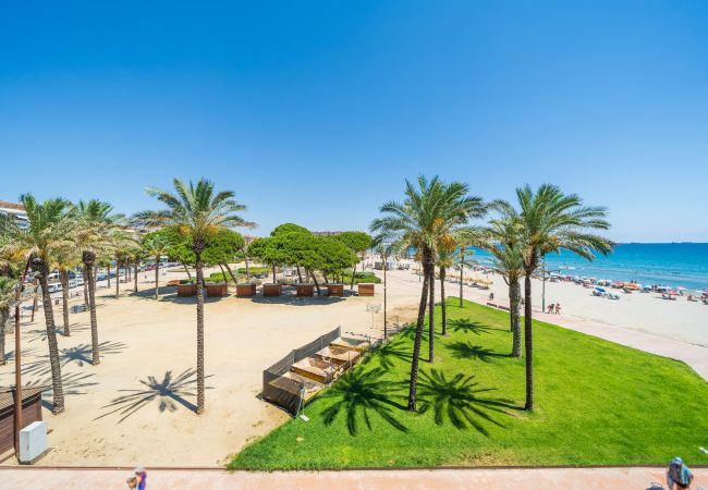 Апартаменты на La Pineda - BELL RACO Apartments Апартаменты на La Pineda - BELL RACO Apartments