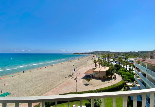 Апартаменты на La Pineda - BELL RACO Apartments Апартаменты на La Pineda - BELL RACO Apartments