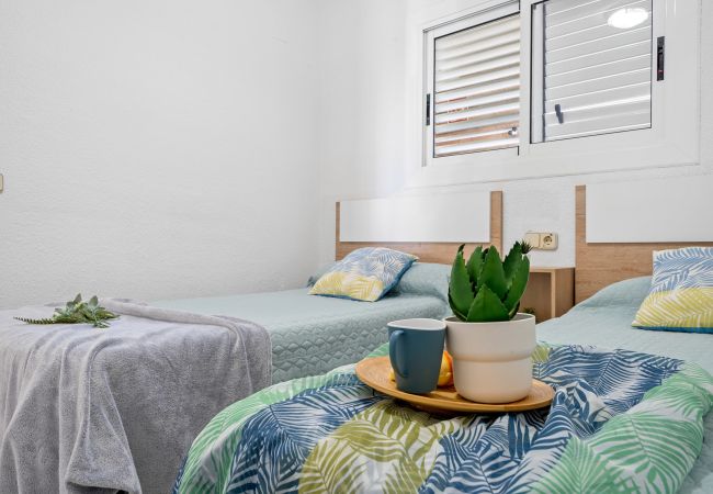 Апартаменты на La Pineda - BELL RACO Apartments Апартаменты на La Pineda - BELL RACO Apartments