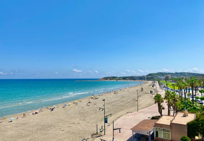 Апартаменты на La Pineda - BELL RACO Apartments Апартаменты на La Pineda - BELL RACO Apartments