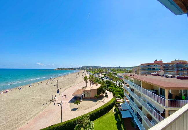 Апартаменты на La Pineda - BELL RACO Apartments Апартаменты на La Pineda - BELL RACO Apartments