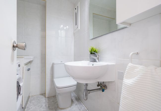 Апартаменты на La Pineda - BELL RACO Apartments Апартаменты на La Pineda - BELL RACO Apartments