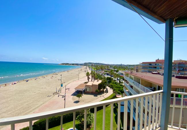 Апартаменты на La Pineda - BELL RACO Apartments Апартаменты на La Pineda - BELL RACO Apartments