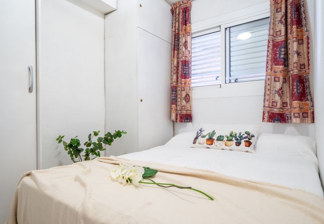 Апартаменты на La Pineda - BELL RACO Apartments Апартаменты на La Pineda - BELL RACO Apartments