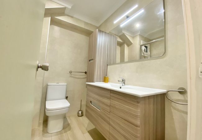 Апартаменты на La Pineda - BELL RACO Apartments Апартаменты на La Pineda - BELL RACO Apartments