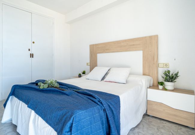 Апартаменты на La Pineda - BELL RACO Apartments Апартаменты на La Pineda - BELL RACO Apartments