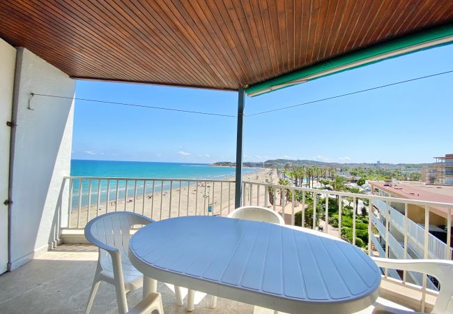 Апартаменты на La Pineda - BELL RACO Apartments Апартаменты на La Pineda - BELL RACO Apartments