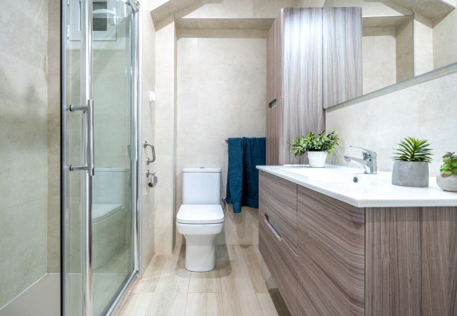 Апартаменты на La Pineda - BELL RACO Apartments Апартаменты на La Pineda - BELL RACO Apartments