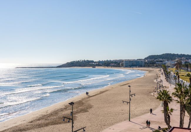 Апартаменты на La Pineda - BELL RACO Apartments Апартаменты на La Pineda - BELL RACO Apartments