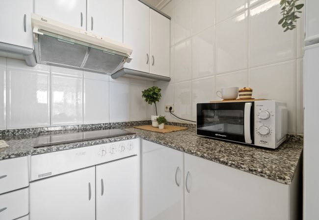 Апартаменты на La Pineda - BELL RACO Apartments Апартаменты на La Pineda - BELL RACO Apartments
