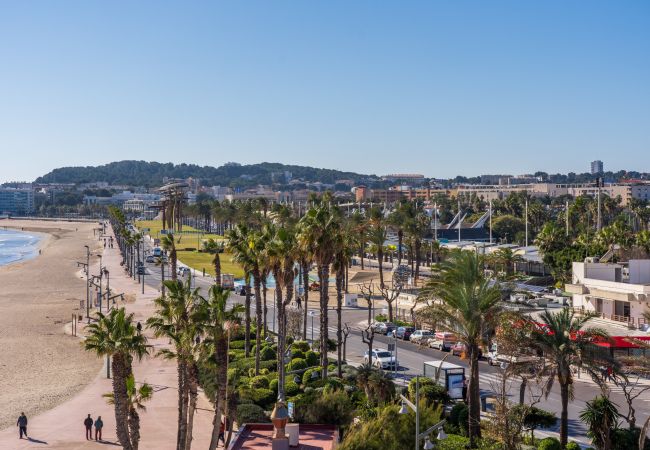 Апартаменты на La Pineda - BELL RACO Apartments Апартаменты на La Pineda - BELL RACO Apartments