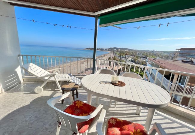 Апартаменты на La Pineda - BELL RACO Apartments Апартаменты на La Pineda - BELL RACO Apartments