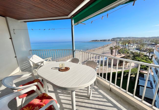 Апартаменты на La Pineda - BELL RACO Apartments Апартаменты на La Pineda - BELL RACO Apartments