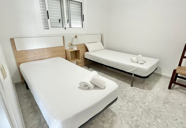Апартаменты на La Pineda - BELL RACO Apartments Апартаменты на La Pineda - BELL RACO Apartments