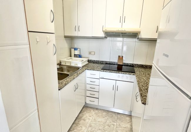Апартаменты на La Pineda - BELL RACO Apartments Апартаменты на La Pineda - BELL RACO Apartments