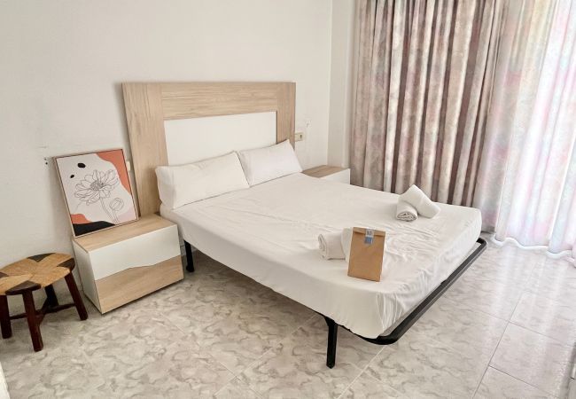 Апартаменты на La Pineda - BELL RACO Apartments Апартаменты на La Pineda - BELL RACO Apartments