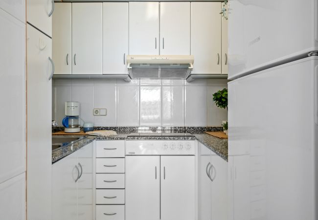 Апартаменты на La Pineda - BELL RACO Apartments Апартаменты на La Pineda - BELL RACO Apartments