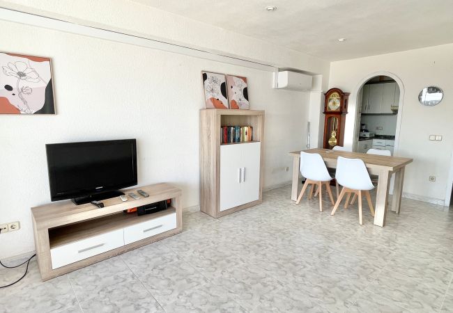 Апартаменты на La Pineda - BELL RACO Apartments Апартаменты на La Pineda - BELL RACO Apartments