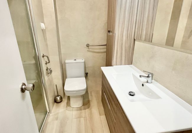 Апартаменты на La Pineda - BELL RACO Apartments Апартаменты на La Pineda - BELL RACO Apartments