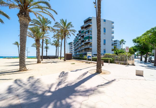 Апартаменты на La Pineda - BELL RACO Apartments Апартаменты на La Pineda - BELL RACO Apartments