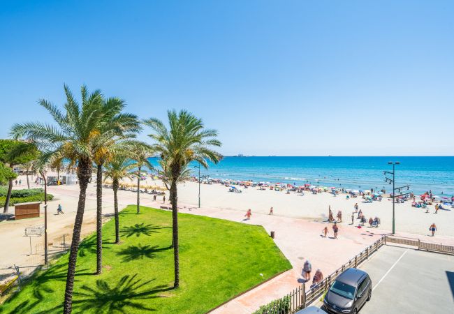 Апартаменты на La Pineda - BELL RACO Apartments Апартаменты на La Pineda - BELL RACO Apartments