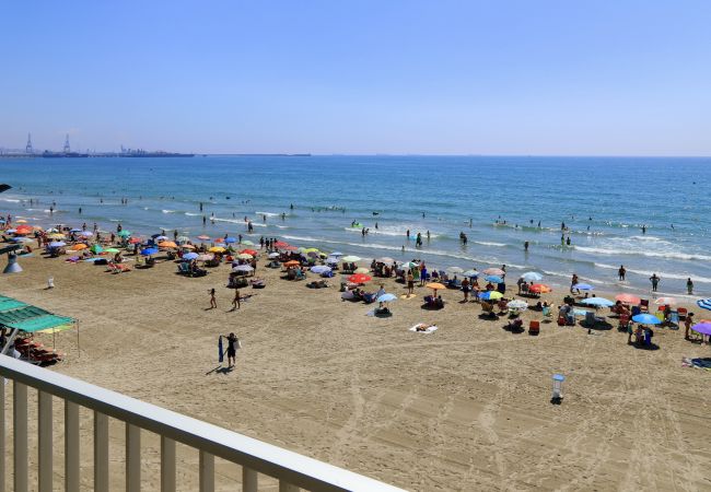 Апартаменты на La Pineda - BELL RACO Apartments Апартаменты на La Pineda - BELL RACO Apartments