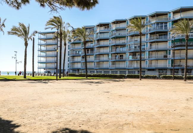 Апартаменты на La Pineda - BELL RACO Apartments Апартаменты на La Pineda - BELL RACO Apartments