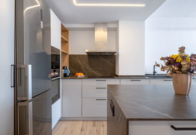 Апартаменты на La Pineda - BELL RACÓ Deluxe Апартаменты на La Pineda - BELL RACÓ Deluxe