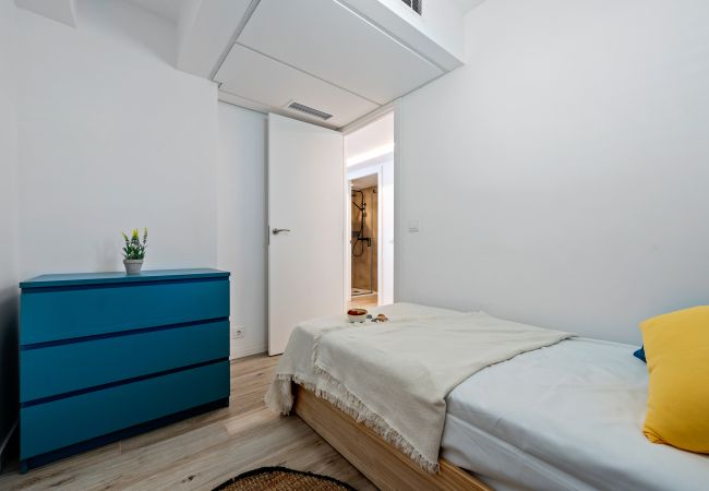 Апартаменты на La Pineda - BELL RACÓ Deluxe Апартаменты на La Pineda - BELL RACÓ Deluxe