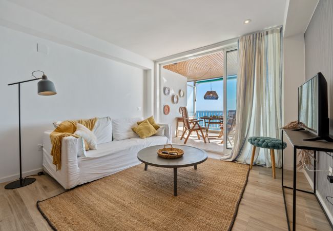 Апартаменты на La Pineda - BELL RACÓ Deluxe Апартаменты на La Pineda - BELL RACÓ Deluxe