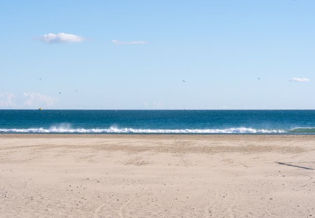 Апартаменты на La Pineda - MARE INTERNUM II Апартаменты на La Pineda - MARE INTERNUM II