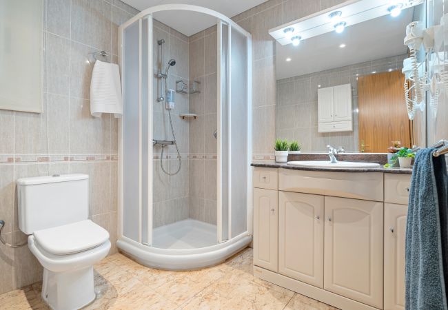 Апартаменты на La Pineda - VIKING Apartment Апартаменты на La Pineda - VIKING Apartment