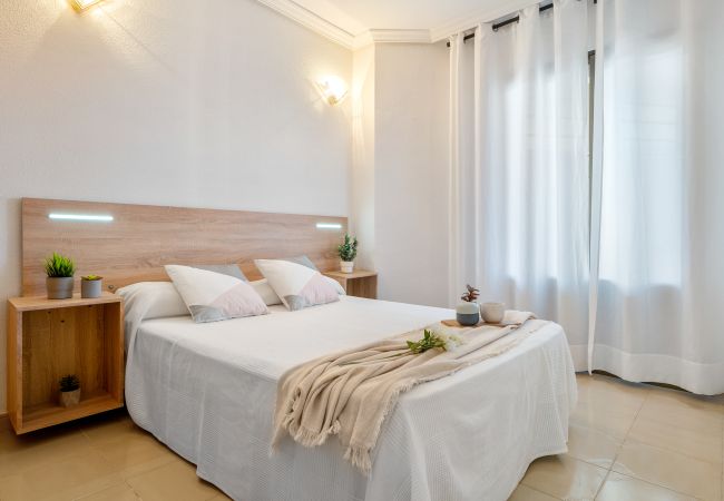 Апартаменты на La Pineda - TURQUESA Apartment Апартаменты на La Pineda - TURQUESA Apartment