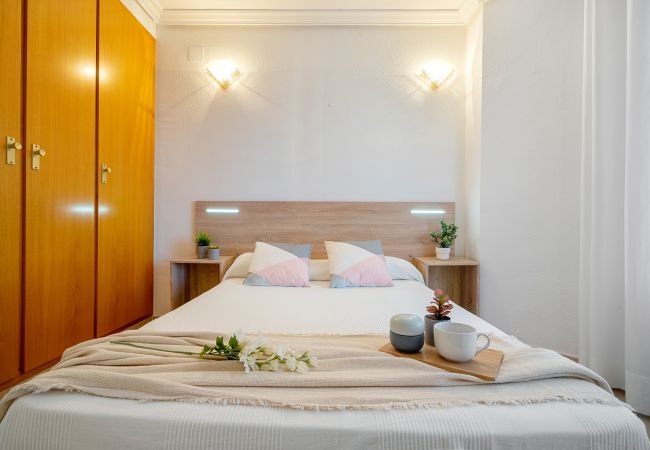 Апартаменты на La Pineda - TURQUESA Apartment Апартаменты на La Pineda - TURQUESA Apartment