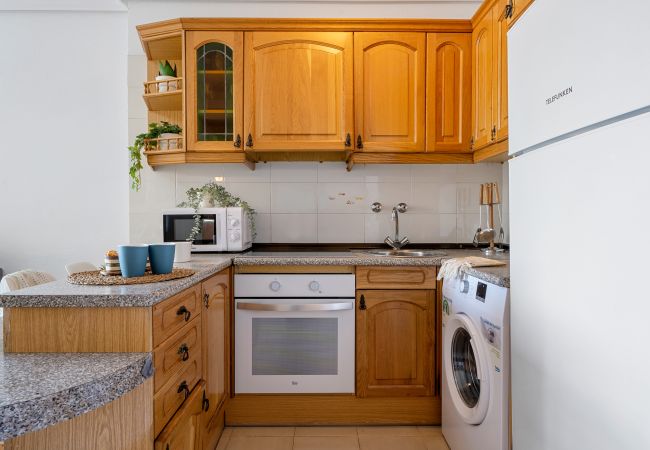 Апартаменты на La Pineda - TURQUESA Apartment Апартаменты на La Pineda - TURQUESA Apartment