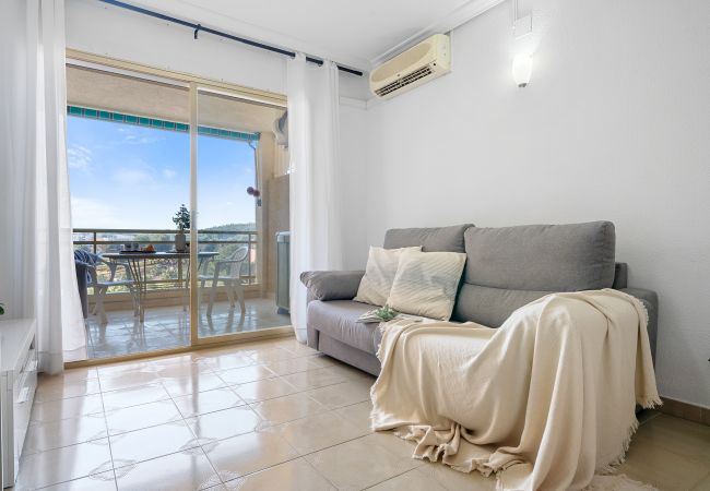 Апартаменты на La Pineda - TURQUESA Apartment Апартаменты на La Pineda - TURQUESA Apartment
