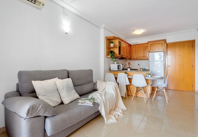 Апартаменты на La Pineda - TURQUESA Apartment Апартаменты на La Pineda - TURQUESA Apartment