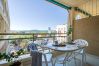 Апартаменты на La Pineda - TURQUESA Apartment Апартаменты на La Pineda - TURQUESA Apartment
