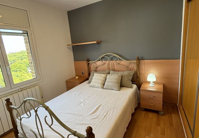 Апартаменты на Salou - CYE VII SALOU Апартаменты на Salou - CYE VII SALOU