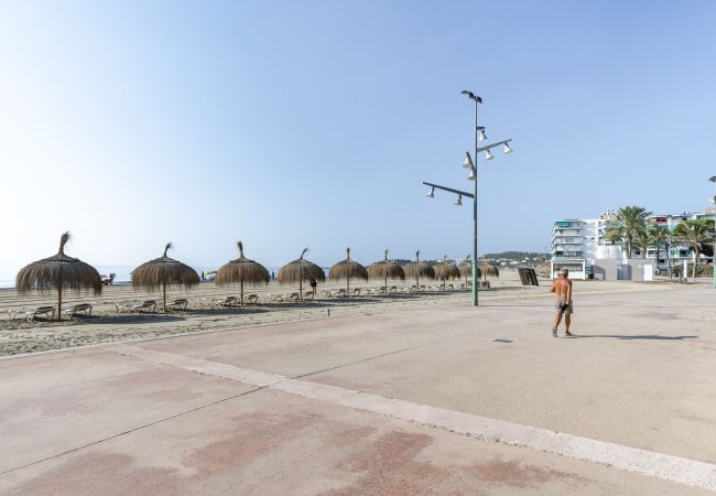 Апартаменты на La Pineda - CYE V LA PINEDA Апартаменты на La Pineda - CYE V LA PINEDA