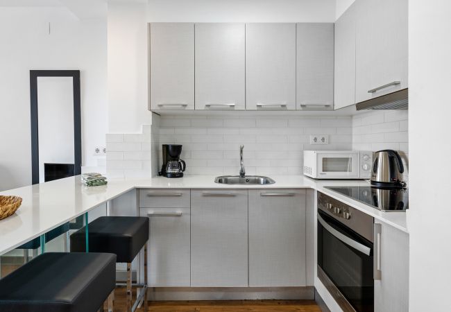 Апартаменты на La Pineda - TECAVI II Apartment Апартаменты на La Pineda - TECAVI II Apartment