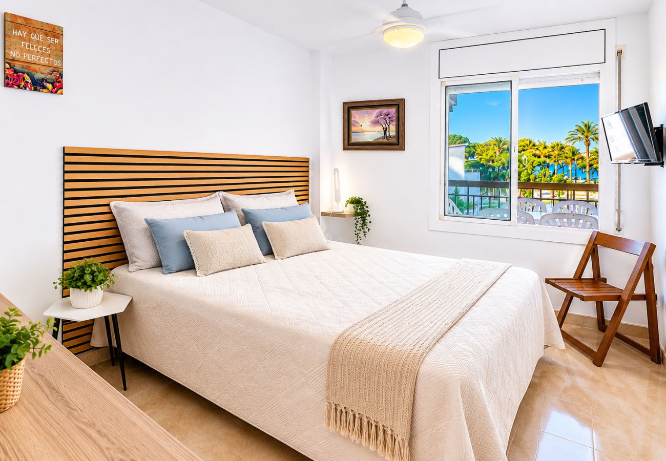 Апартаменты на Ла Пинеда - TECAVI II Apartment